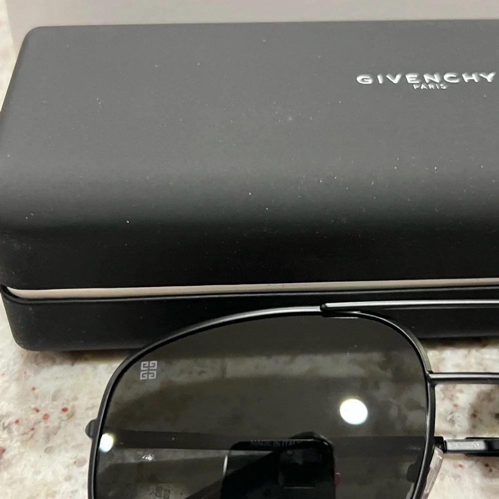 Givenchy Unisex GV7193/S‎ 60mm Sunglasses- NWT